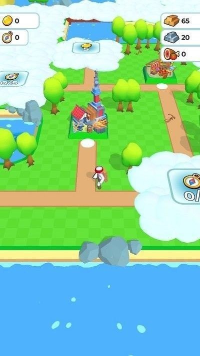 苏尔夫岛安卓版下载