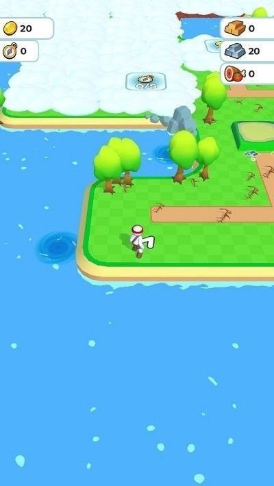 苏尔夫岛安卓版下载