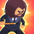 滑屏格斗单机游戏:Katana Swipe