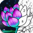 数字填色