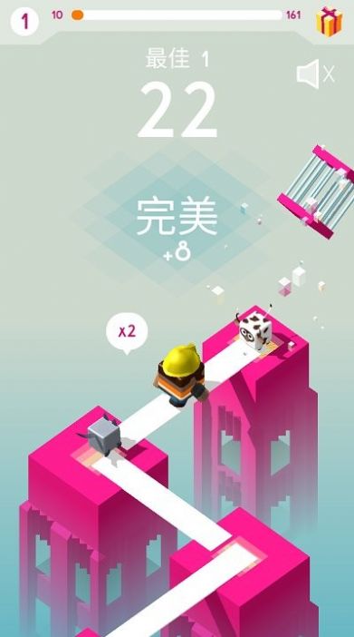 火星援救拯救企鹅游戏图片1