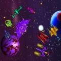 太空射手进化游戏安卓版（Space Shooter Evolution）