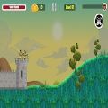 塔防城堡游戏安卓版（Tower Defense Castle）