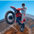 超级摩托车手游戏安卓版（Xtreme Bikers）