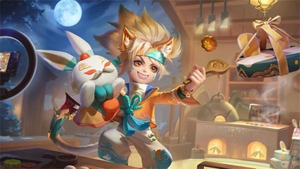 《王者荣耀》体验服1月24日更新内容一览