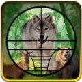 真正的丛林动物狩猎游戏安卓版（Real Jungle）