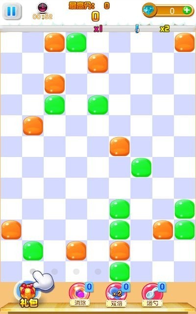 果冻乐消消游戏安卓版图片1
