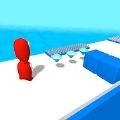 笨拙的奔跑游戏安卓版（Clumsy Run）