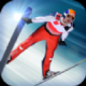 高山滑雪大冒险游戏手机版