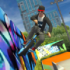 自行车极限运动模拟器游戏最新版(BMX FE3D 2)