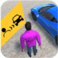 城市汽车司机模拟器游戏安卓版（Real City Car Driver）