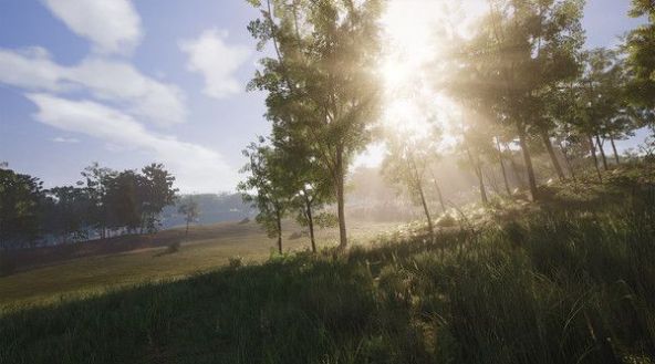人渣SCUM0.7版本更新官方中文版图片1