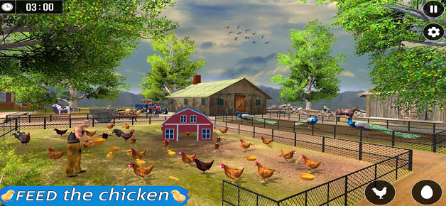 收获农作物游戏ios版图片2