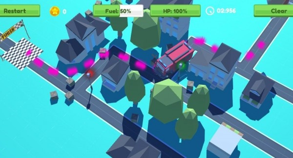 汽车轨迹 汽车轨迹