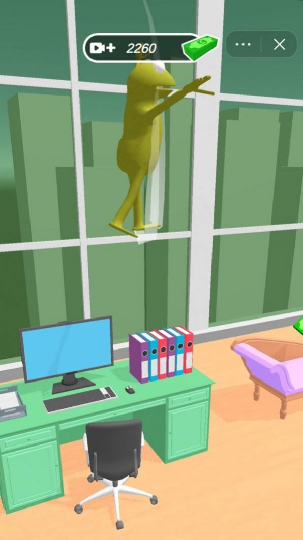 3D跳跃节奏游戏安卓版图片1