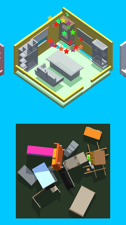 我的小镇之家游戏免费版图片1