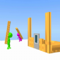 建造冲刺游戏安卓版（Build Rush）