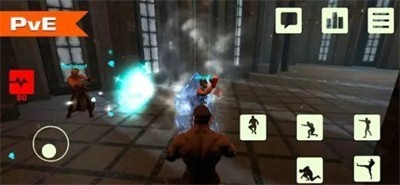 离线格斗竞技场游戏安卓版（Fight Arena）图片1