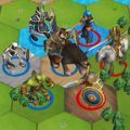 启示录战术手游正式版（Apocalip Tactics）
