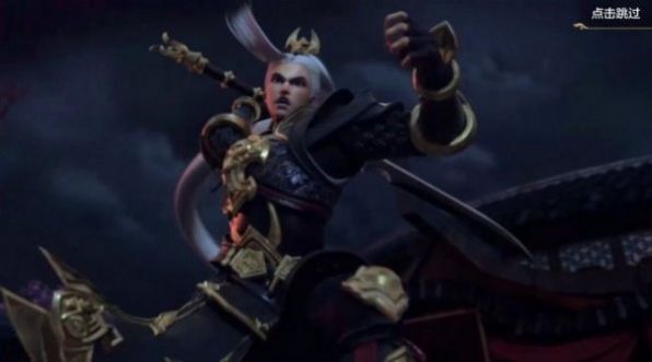 剑气八方手游官方版图片1