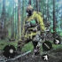 枪战王者边境王者手游正式版（Commando Ops）