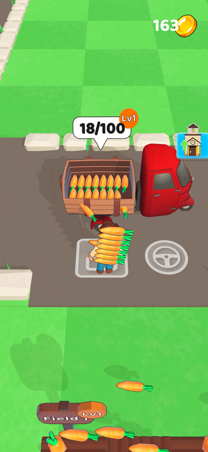 GreenGrocerRun游戏完整版下载图片1