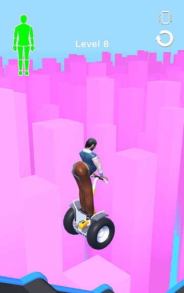 趣味车手游戏图片1