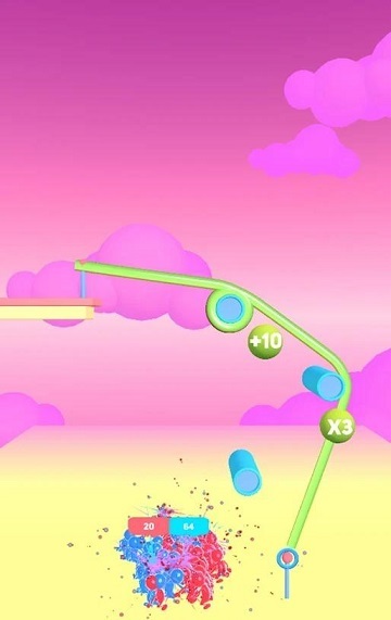 软绳兵王游戏图片1