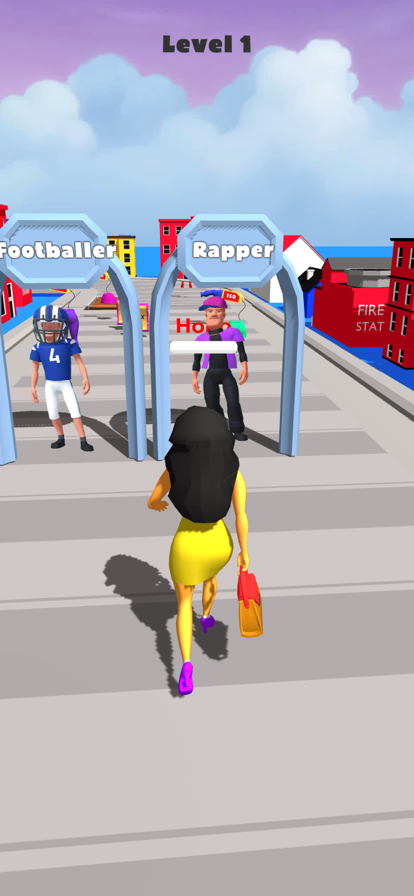 姐就是拜金女3游戏手机版图片1