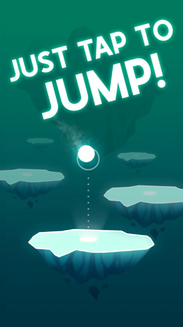 节奏跳球3D游戏安卓版图片1