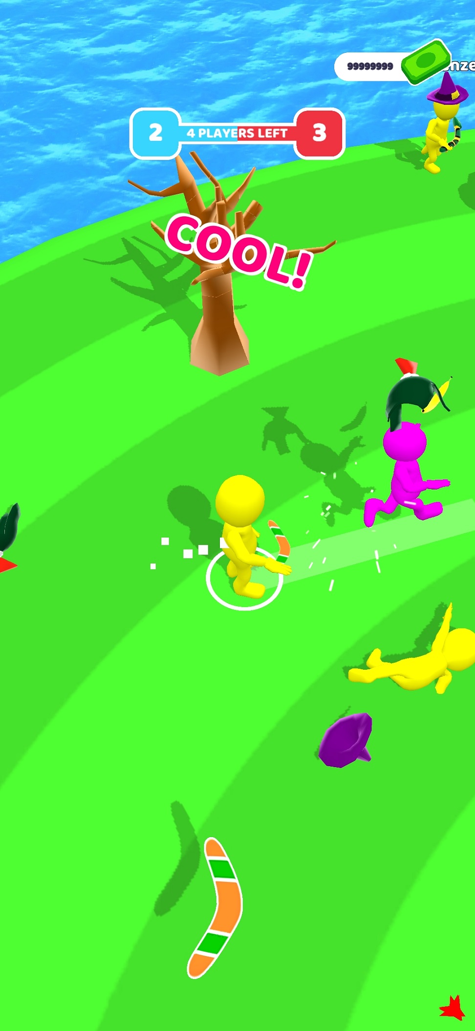 回旋镖io游戏安卓版图片1