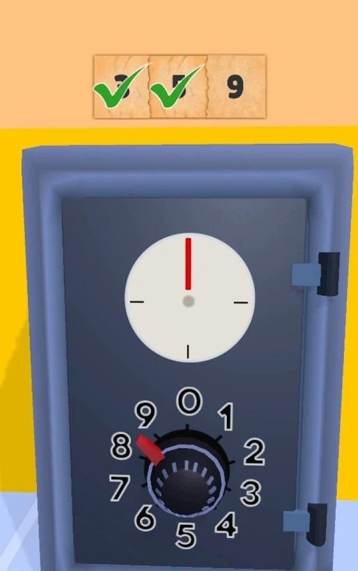 Break In游戏图片1