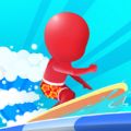 滑行趣味赛游戏最新版（Slide Fun Race）