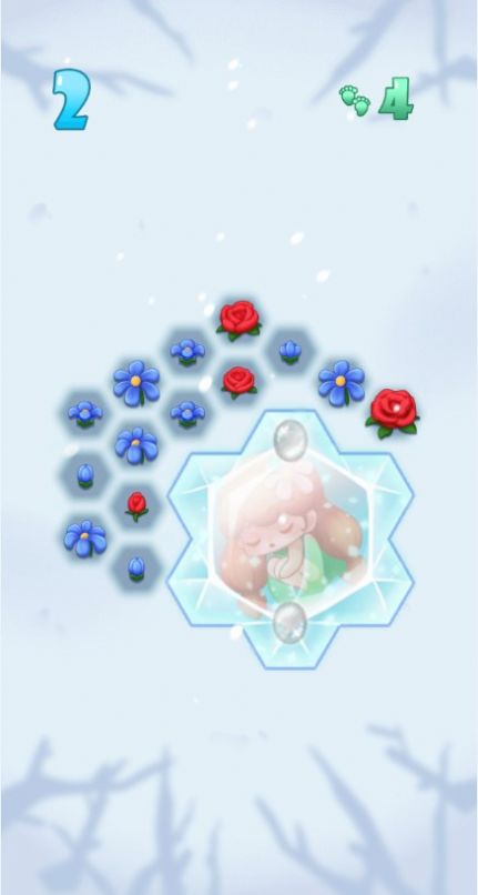 微伞召唤花仙子小游戏图片1