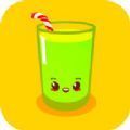 多汁跑酷游戏最新中文版（Juicy Run）