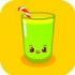 多汁跑酷游戏最新中文版（Juicy Run）