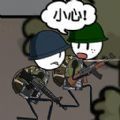 火柴人逃亡录游戏安卓版