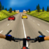 自行车比赛模拟器游戏安卓版（Bicycle Rider Traffic Race 17）