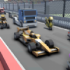 F1方程式赛车游戏安卓版（Simple Formula Race）