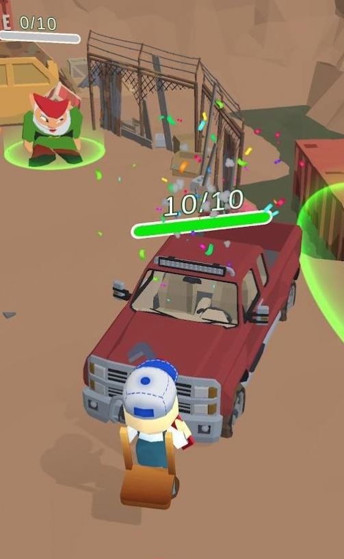 修复达人3D游戏最新版（Repair Master）图片1