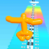 高个子跑游戏安卓最新版（Tall Man Run）