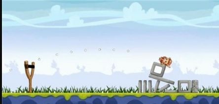 愤怒的可莉游戏安卓版（AngryKeli）图片1