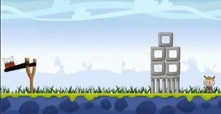 愤怒的可莉游戏安卓版（AngryKeli）图片2