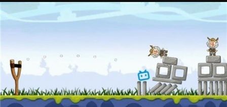 愤怒的可莉游戏安卓版（AngryKeli）图片3