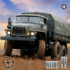 越野军车运输司机游戏安卓版（Army Truck Simulator）