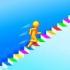 彩色跑步挑战赛游戏安卓版（ColorRunChallenge）