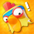 鸡冲突游戏安卓版（Chicken Clash）