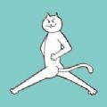 围住神经猫游戏