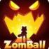 僵尸弹球游戏（ZomBall）