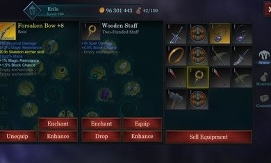 复仇rpg2d1.3.5完整版图片2